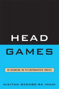 Cover image: Head Games 9780761851738