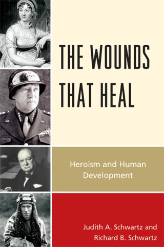 Cover image: The Wounds that Heal 1st edition 9780761851790
