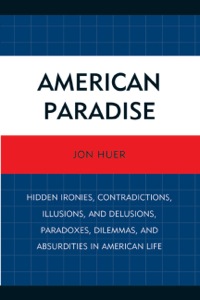 Cover image: American Paradise 9780761851851