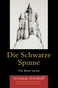 Cover image: Die Schwarze Spinne 9780761852094