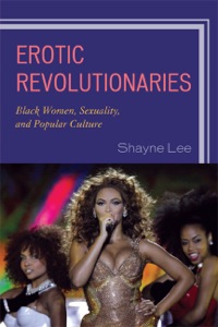 Cover image: Erotic Revolutionaries 9780761852285