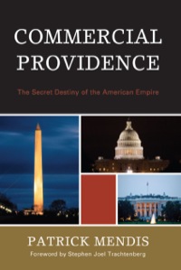 Cover image: Commercial Providence 9780761852438