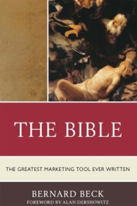 Cover image: The Bible 9780761852568