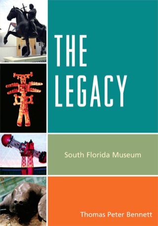 Imagen de portada: The Legacy 1st edition 9780761852612