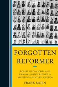 Cover image: Forgotten Reformer 9780761853008