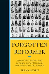 Immagine di copertina: Forgotten Reformer 9780761853008