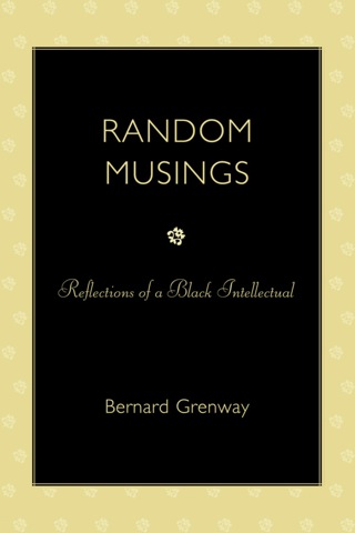 Cover image: Random Musings 9780761853022