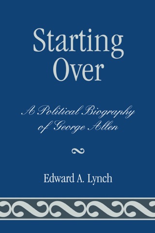 Omslagafbeelding: Starting Over 1st edition 9780761853213