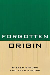 Immagine di copertina: Forgotten Origin 9780761853343