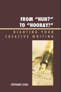 Imagen de portada: From 'Huh?' to 'Hurray!' 9780761853367