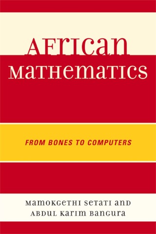 Cover image: African Mathematics 9780761853480