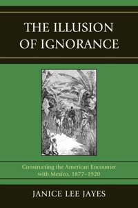 Cover image: The Illusion of Ignorance 9780761853541