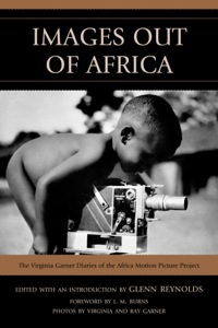 Cover image: Images Out of Africa 9780761853817