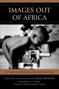 Immagine di copertina: Images Out of Africa 9780761853800