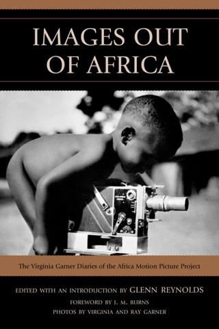 Cover image: Images Out of Africa 9780761853800