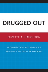 Cover image: Drugged Out 9780761854470