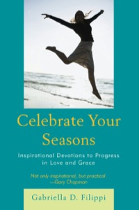 Titelbild: Celebrate Your Seasons 9780761854531
