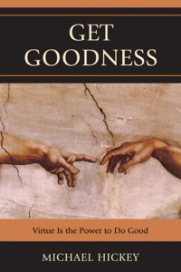 Cover image: Get Goodness 9780761854579