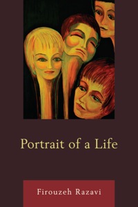 Cover image: Portrait Of A Life 9780761854753