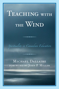 Omslagafbeelding: Teaching with the Wind 9780761855538