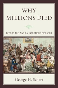 Cover image: Why Millions Died 9780761855552