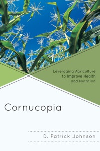 Cover image: Cornucopia 9780761855965