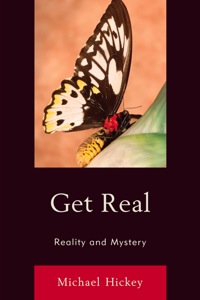 Cover image: Get Real 9780761856597