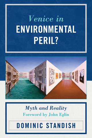 Imagen de portada: Venice in Environmental Peril? 1st edition 9780761856641