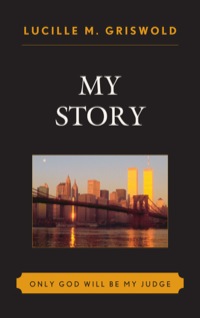 Immagine di copertina: My Story 9780761856818