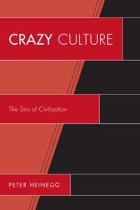 Cover image: Crazy Culture 9780761856832