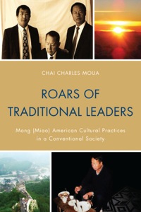 Cover image: Roars of Traditional Leaders 9780761856917