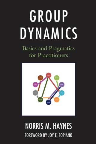 Cover image: Group Dynamics 9780761856979