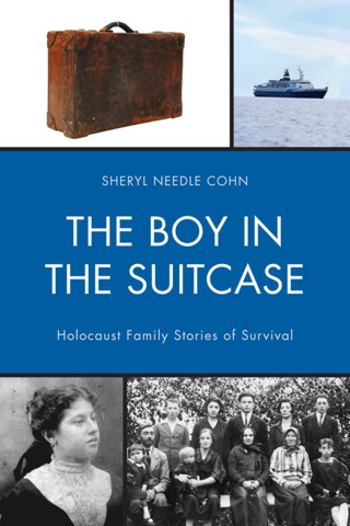 Cover image: The Boy in the Suitcase 1st edition 9780761857051