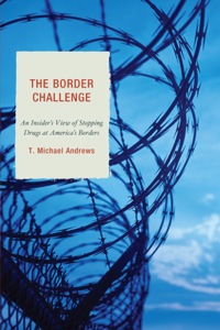 Cover image: The Border Challenge 9780761857082