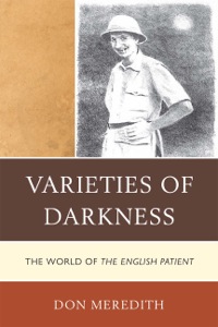 Cover image: Varieties of Darkness 9780761857228