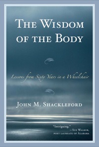 Cover image: The Wisdom of the Body 9780761857259