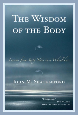 Imagen de portada: The Wisdom of the Body 1st edition 9780761857259