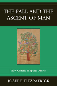 Imagen de portada: The Fall and the Ascent of Man 9780761857532