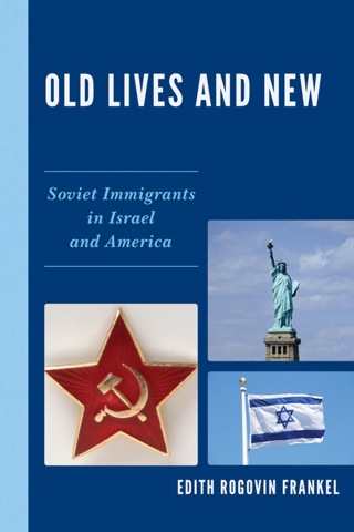 Imagen de portada: Old Lives and New 9780761857846