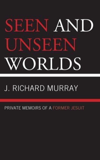 Cover image: Seen and Unseen Worlds 1st edition 9780761857914