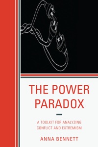 Imagen de portada: The Power Paradox 9780761857969