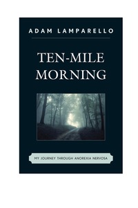 Immagine di copertina: Ten-Mile Morning 9780761858034