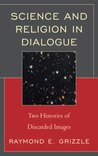 Titelbild: Science and Religion in Dialogue 9780761858058