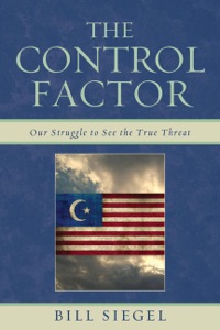 Cover image: The Control Factor 9780761858164