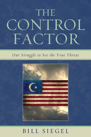 Cover image: The Control Factor 1st edition 9780761858164