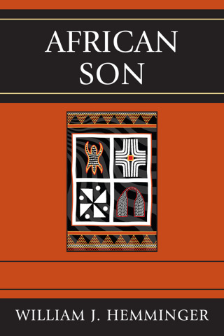Imagen de portada: African Son 1st edition 9780761858430