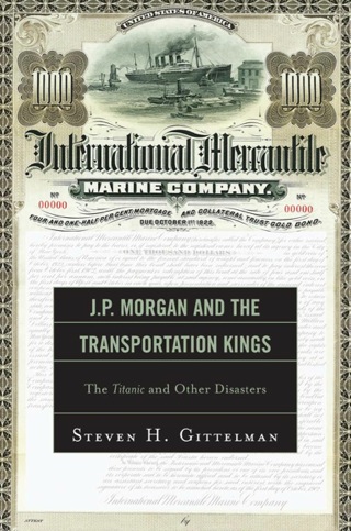表紙画像: J.P. Morgan and the Transportation Kings 1st edition 9780761858508
