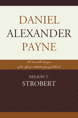 Cover image: Daniel Alexander Payne 9780761858676