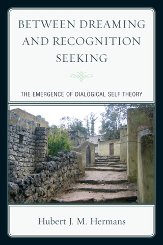 Imagen de portada: Between Dreaming and Recognition Seeking 1st edition 9780761858874