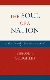 Cover image: The Soul of a Nation 9780761858935
